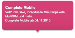 CompleteMobile