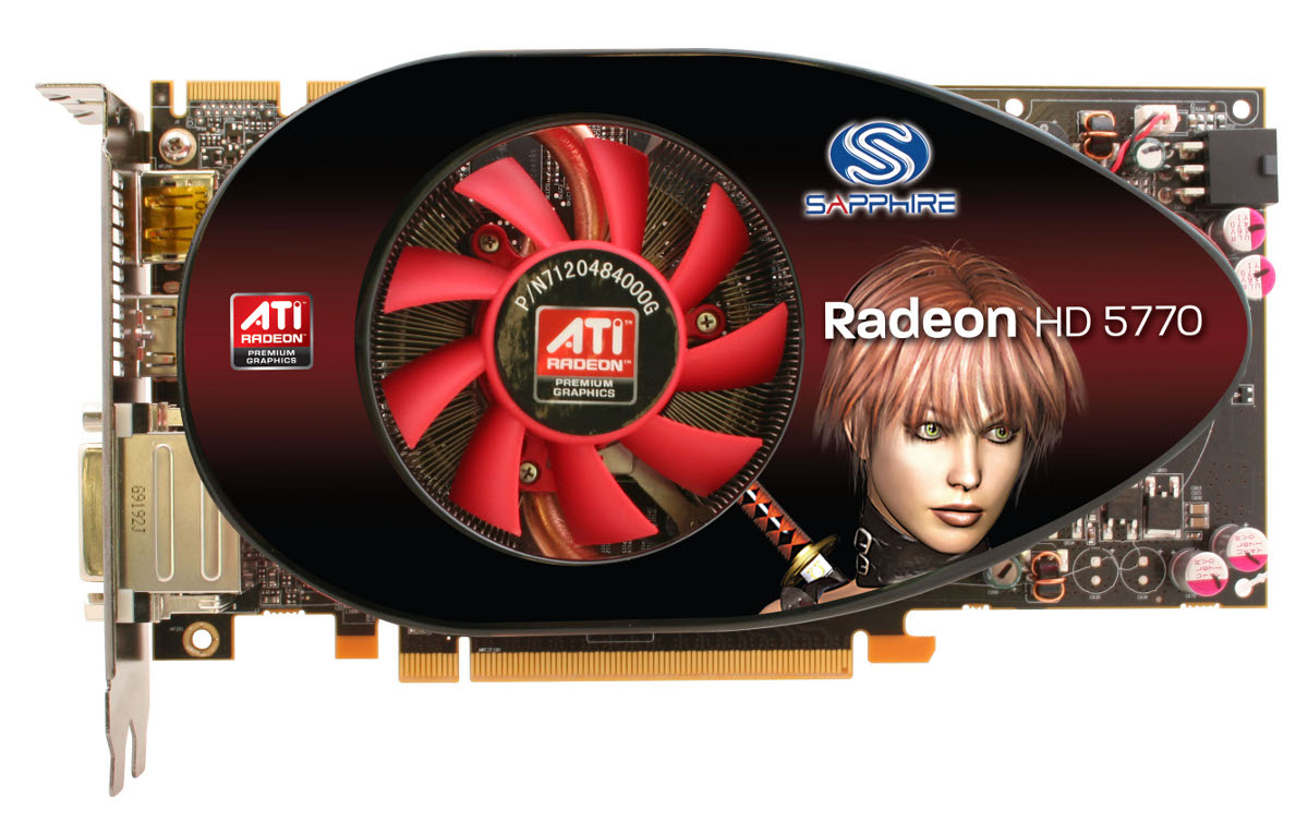 Ati radeon hd 4800 gta 5 фото 21