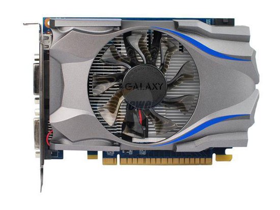 newegg galaxy ggtx650ti gc
