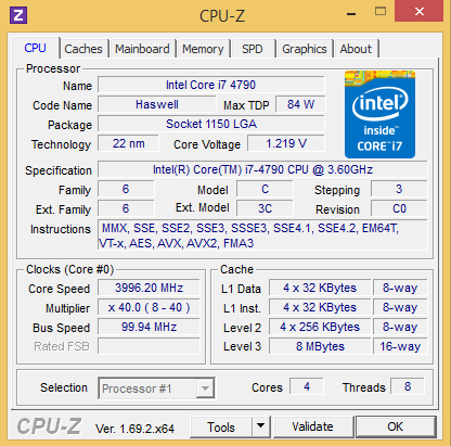 4790 cpuz