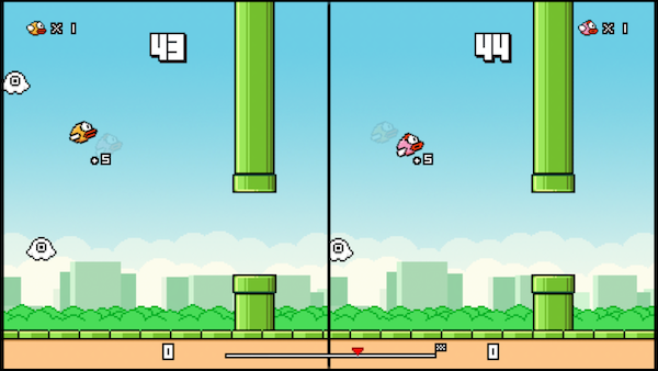 amazon flappy birds family k
