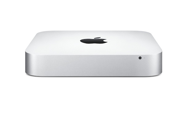 apple mac mini k