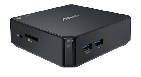 asus chromebox