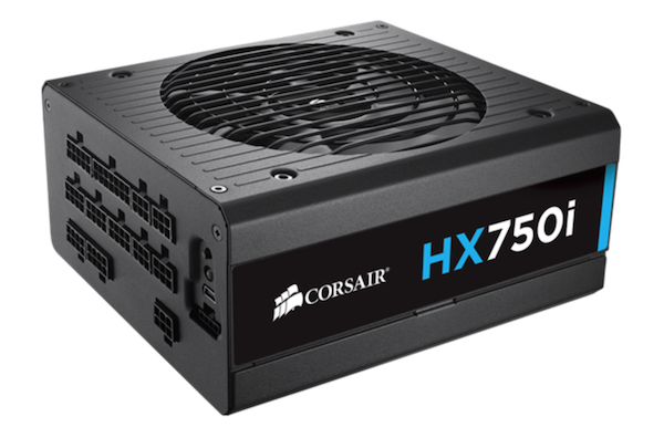 corsair supportforum lesertest hx750i k
