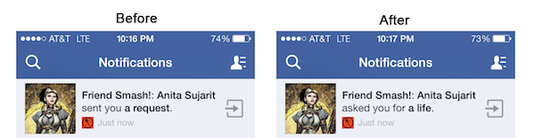 facebook speilebenachrichtungen k