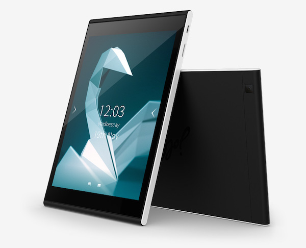 indiegogog jolla tablet k