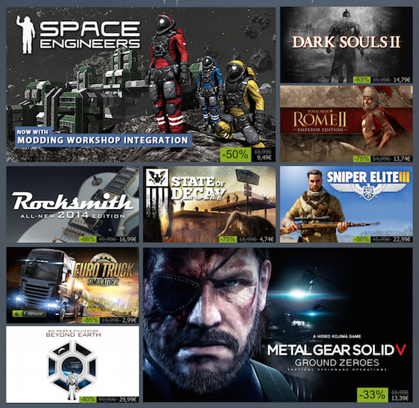 steam feiertagsaktion k