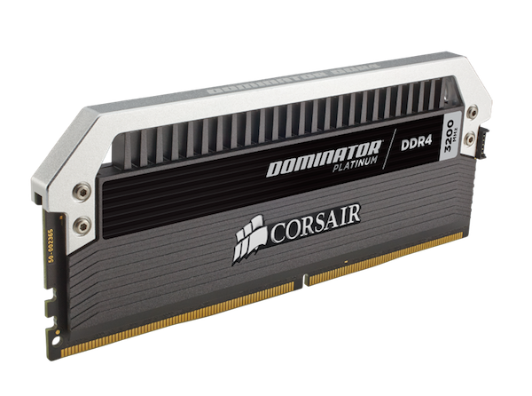 weihnachtsguide corsair dominator platinum k