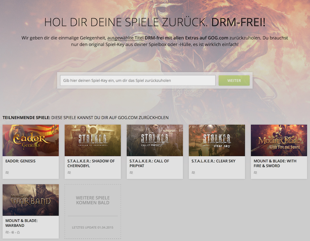 Код Активации В Gog Galaxy Купить Магазин