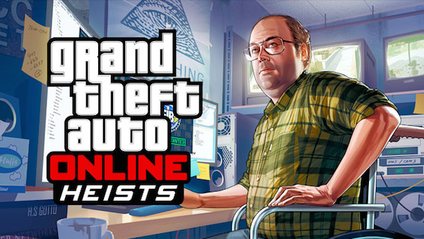 rockstargames gta online heist update k