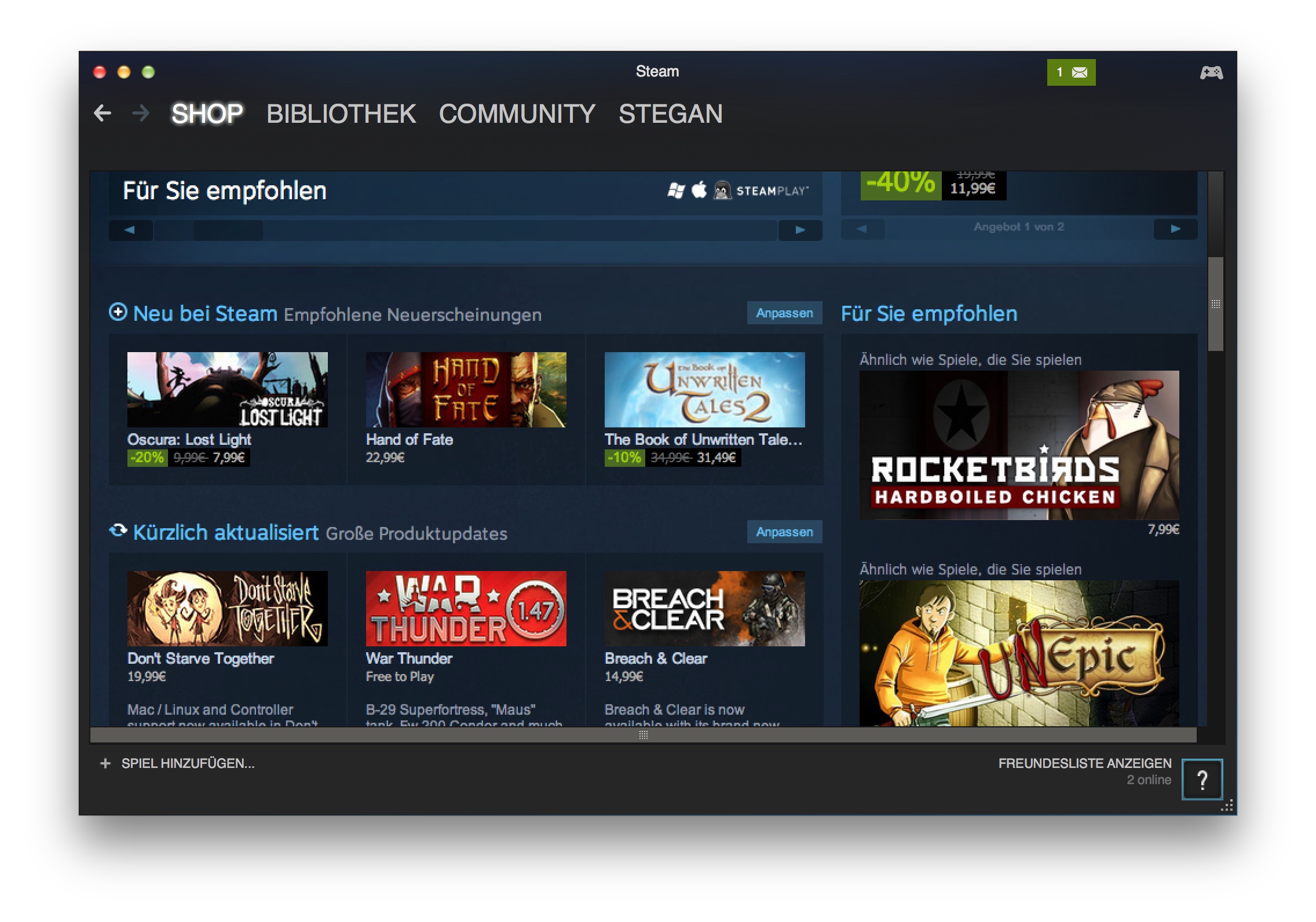 Steam информация о платформе фото 56