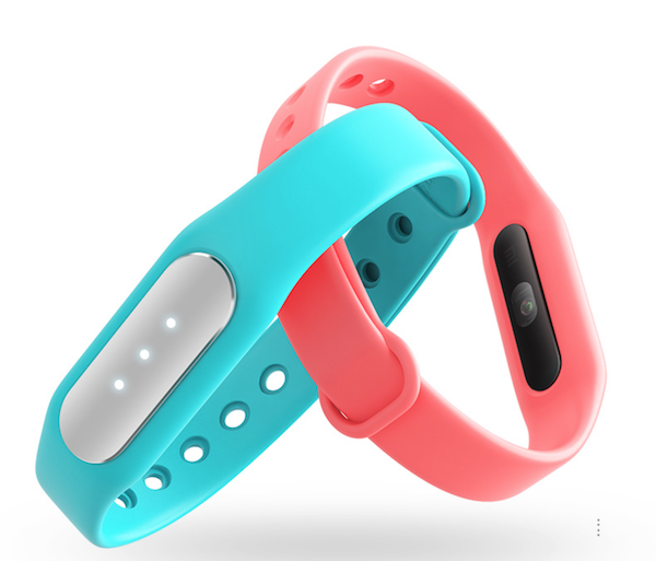 xiaomi miband 1s k