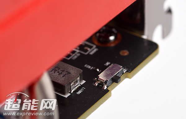 expreview xfx r9 380 crimson dip k