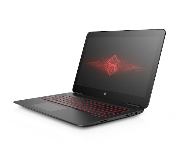 hp omen gaming prectex 20