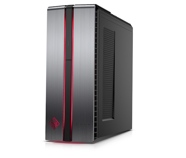 hp omen gaming prectex 32