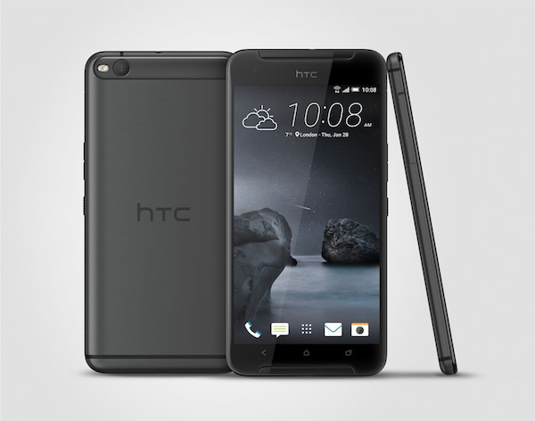 htc one x9 k