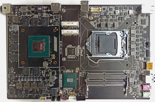 videocardz colorful b150gpu104 k