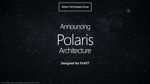amd polaris