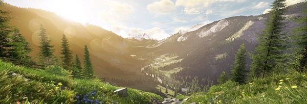 amazon lumberyard