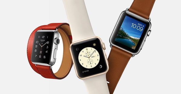 apple watch banner