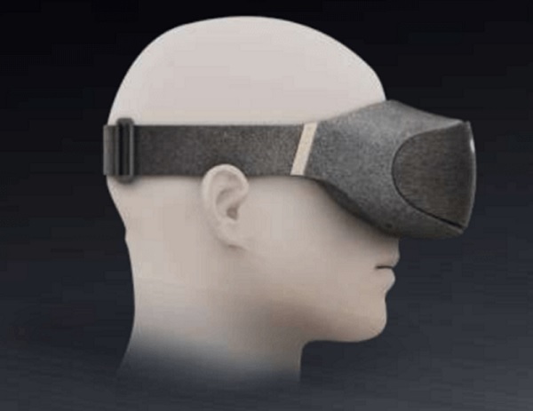 Asus VR Headset 2017