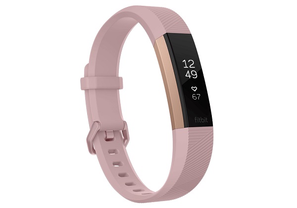 Fitbit Alta HR