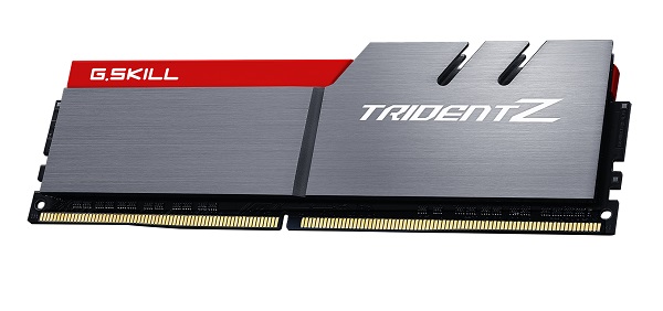 G.Skill Trident Z DDR4 3600 MHz