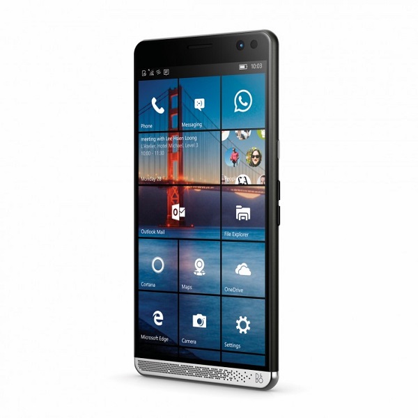 hp elite x3