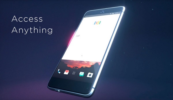 HTC Ocean