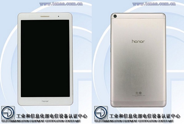 Honor Pad 3