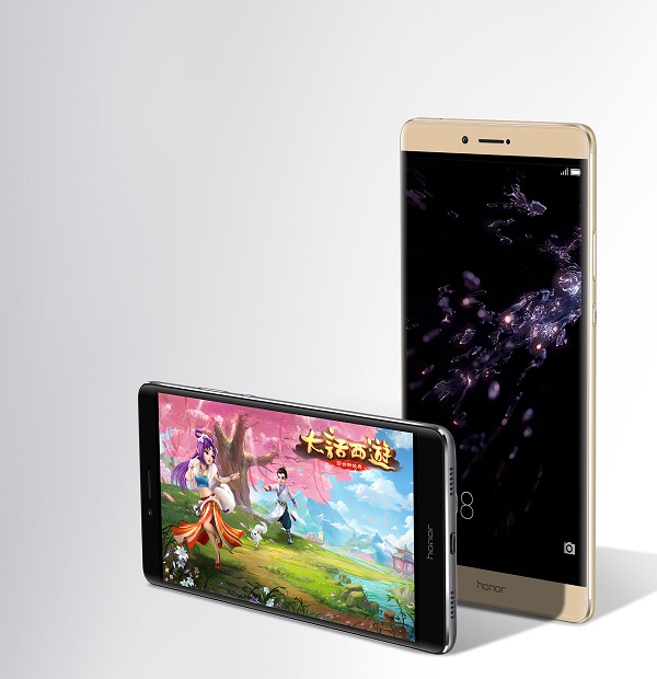 honor note 8