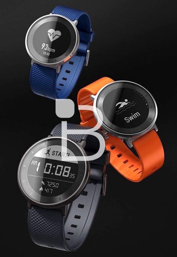 Huawei Fit Smartwatch