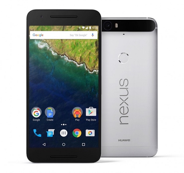 huawei nexus 6p