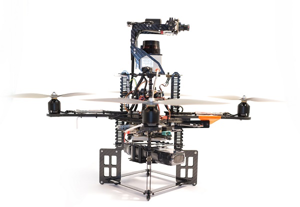 Ascending Technologies Pelican
