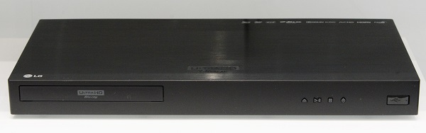LG UP970