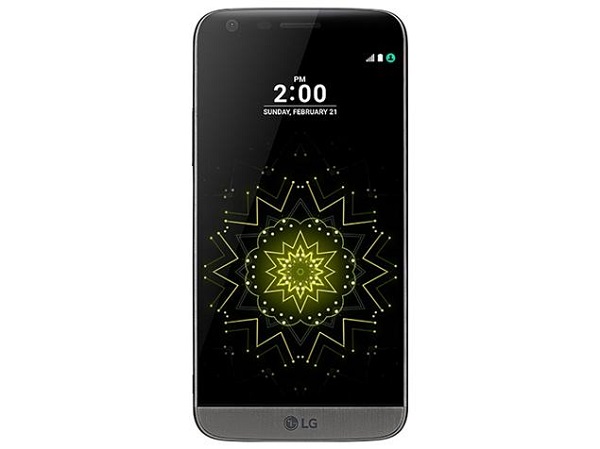 lg g5