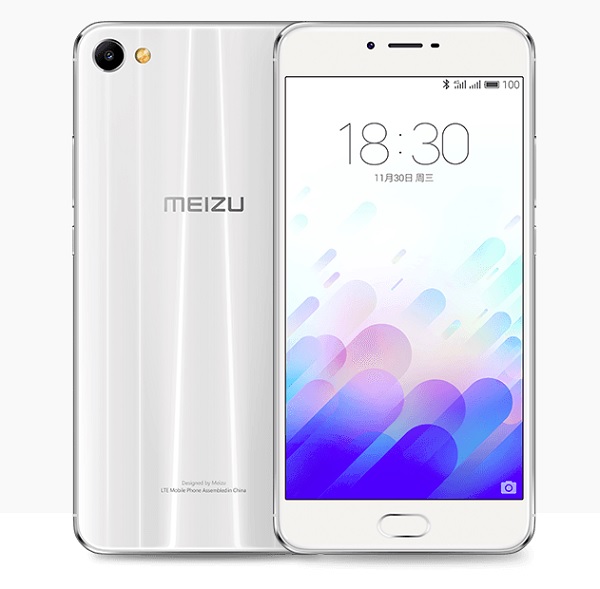 Meizu M3X