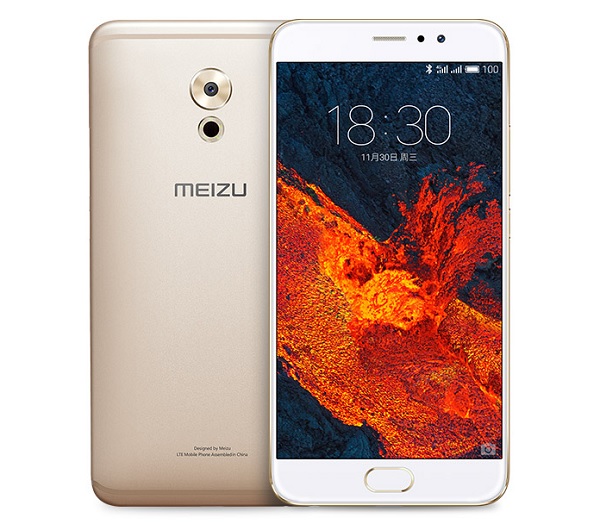 Meizu Pro 6 Plus