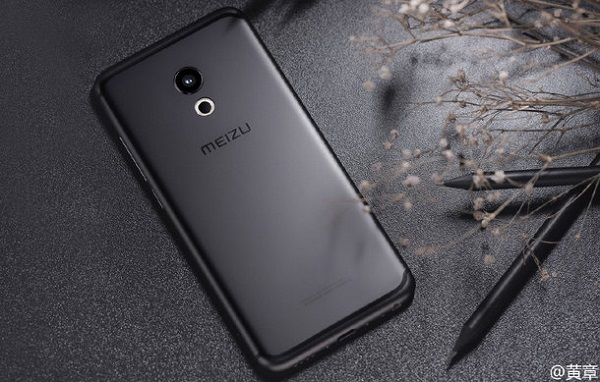 meizu 6 pro