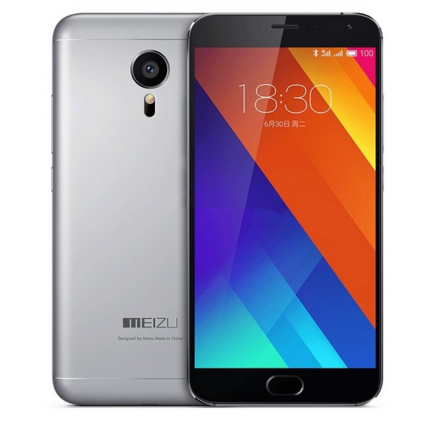 meizu mx5