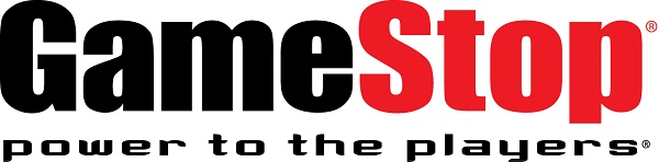 gamestop logo banner