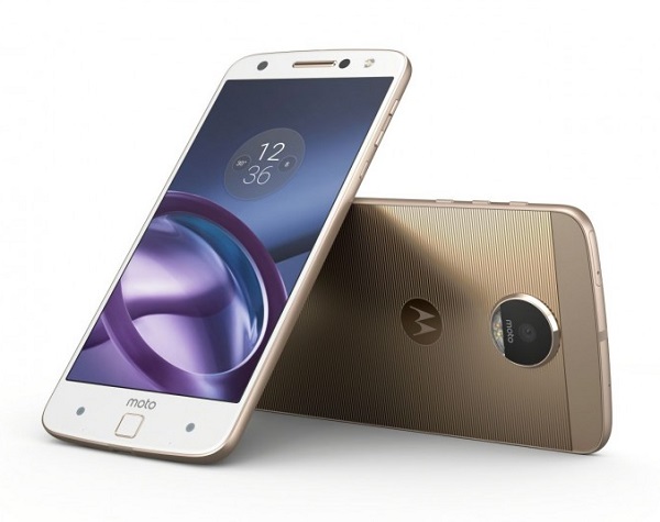 motorola moto z