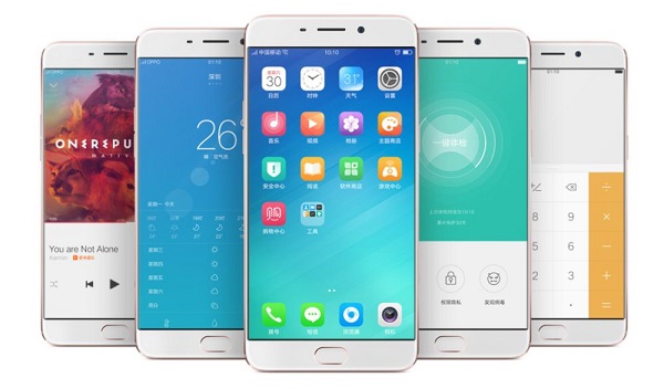 oppo r9 und r9 plus