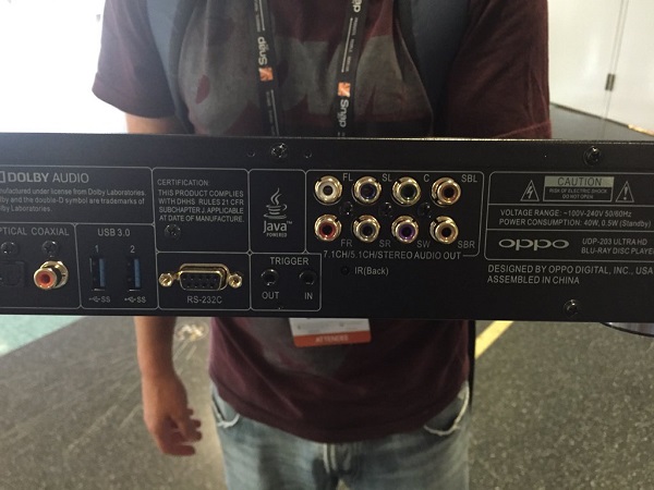 oppo udp 203 rueckseite