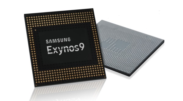 Samsung Exynos 9 Series