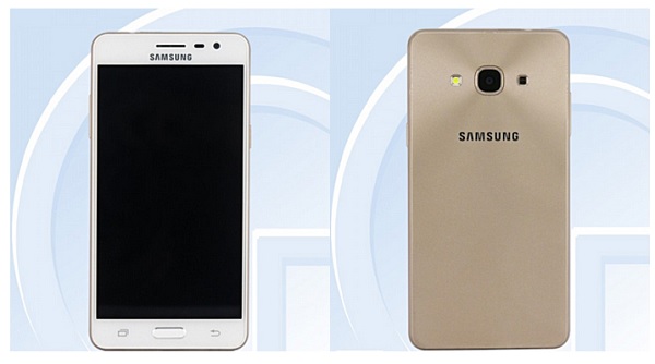 Samsung Galaxy J3 2017