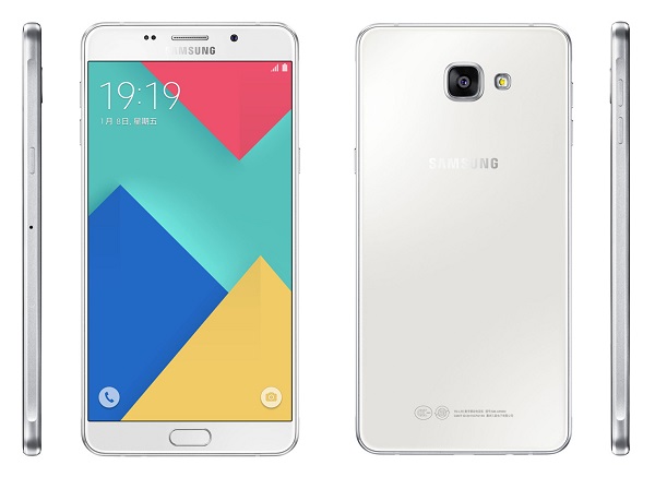 samsung galaxy a9