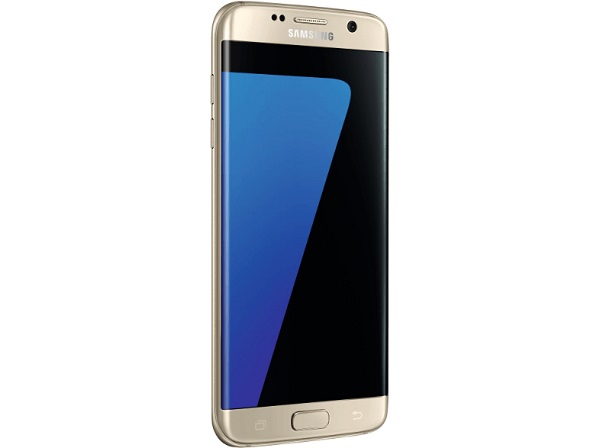 samsung galaxy s7 edge gold