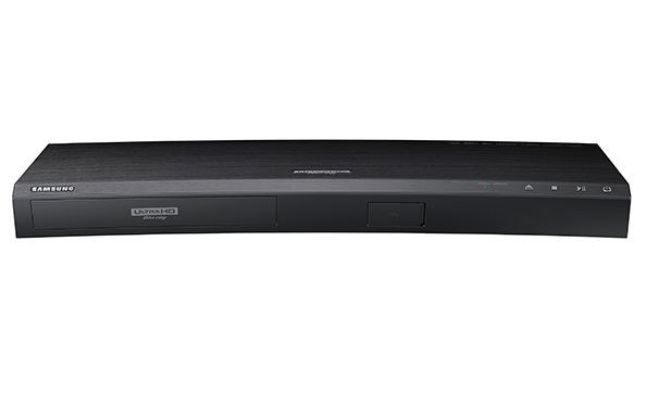 samsung uhd ubd k8500