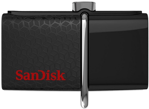 sandisk ultra flash speicherstick